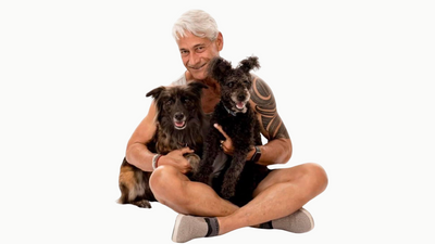 Greg Louganis: Age, HIV Battle, How Much He Sold His Olympic Medals For and Why He's Quitting the US