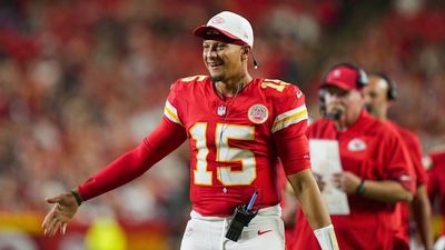 Joe Montana Leaves Patrick Mahomes Off List of Best NFL Quarterbacks