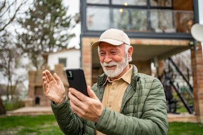 6 Strategic Moves to Keep Growing Your Wealth After You Retire
