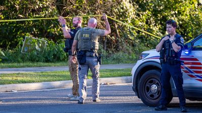 This former ‘honest, direct, polite’ army vet just proved why the new ‘Trump agenda’ is a chilling prequel to fascism