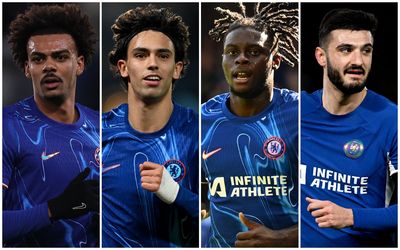 Why Chelsea's unprecedented selling power is Enzo Maresca's ticket to success