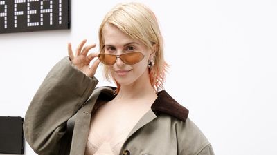 Hayley Williams is low-key taking over the world, and the misogynist music industry can't do a damned thing about it