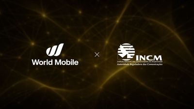 INCM and World Mobile Complete Handover of Mozambique’s TV White Space (TVWS) Spectrum Database