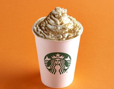 Pumpkin Spice Latte Almost Didn't Exist: How Starbucks' Iconic Autumn Drink Was Nearly Called 'Fall Harvest'
