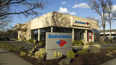 Bank of America Shut Down 7 Branches in 2025 So Far: Is Yours Next?
