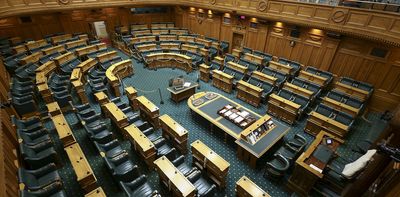 Third time lucky for a 4-year parliamentary term? A lack of checks and balances is still the problem