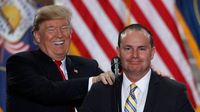 ‘This system is broken’: Don’t look now, but Trump’s national gerrymandering scheme just hit a major wall in Utah