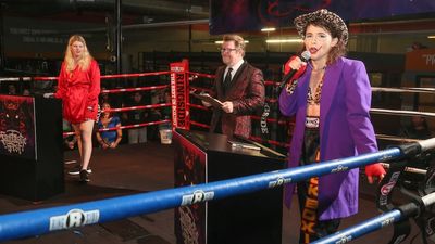 20 years of Fantastic Fest women: Vera Drew