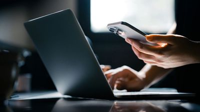 Windows 11 has a hidden feature in testing that could be a real timesaver for Android phone owners