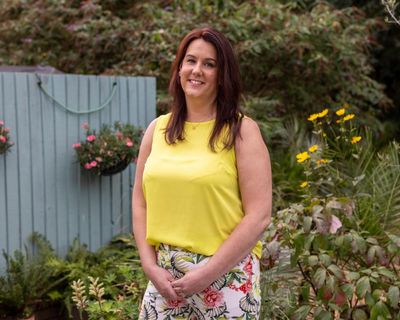 ‘Two-tier Britain’: how Lucy Connolly became a cause célèbre for the right