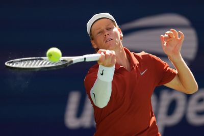 Drake places a $300,000 bet on Jannik Sinner to win the US Open
