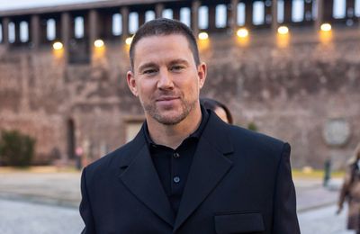 Channing Tatum questioned his acting future during hiatus