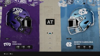 College Football 26: Is UNC Always This Bad?