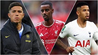 12 Most Expensive Transfer Windows Ever By a Club in Soccer History