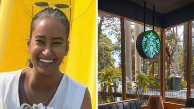 ‘I just wanna know what I ingested’: Woman sees what she ingested when she gets to bottom of her Pumpkin Spiced Latte. Then Starbucks only offers her $50