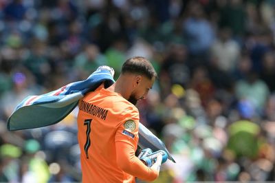 Gianluigi Donnarumma: Manchester City confirm keeper's squad number after £26m move