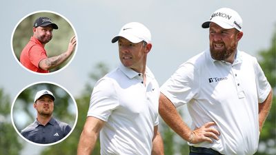 Irish Open Sleeper Picks 2025: Forget Rory McIlroy, Shane Lowry And Tyrrell Hatton - These Other Champions Could Challenge At The K Club