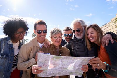 Solo vs Group Travel: What's Best for Retirees?