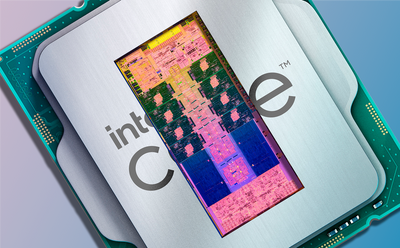 Intel's patent for 'software defined super cores' probably won't make an appearance in CPUs any time soon but implementing the tech could spell the end of the P-core