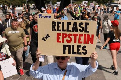 Trump faces new Epstein headache as Congress returns from recess