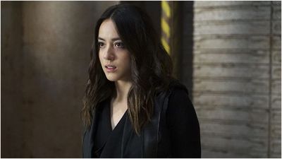 Agents of SHIELD star says she should have been in poorly received Marvel show Secret Invasion, even though they're not "considered canon": "It would have probably been better"