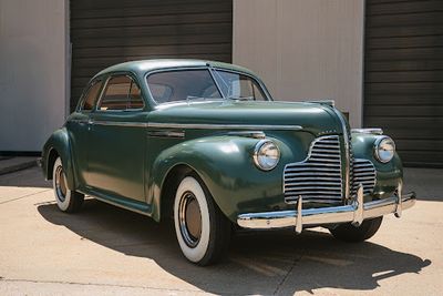 Why Old Cars Are More than Just Machines: From Tax Benefits to Living Time Capsules of Human Ingenuity
