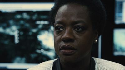 I’ve Been Wondering What’s Going On With DC’s Amanda Waller Show, And Someone Finally Asked James Gunn