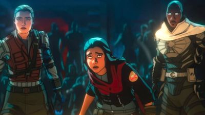 ‘Marvel Zombies’ trailer teases the MCU crossover we’ve been wanting (just in the wrong universe)