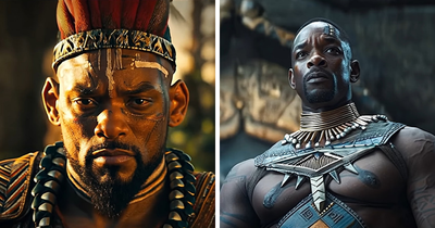 Black Panther 3 AI Trailer Featuring Will Smith Sparks Fan Frenzy