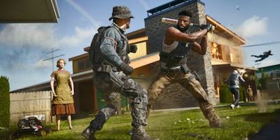 ‘Battlefield 6’ May Have Just Pushed Call of Duty To Fix Its Most Annoying Feature