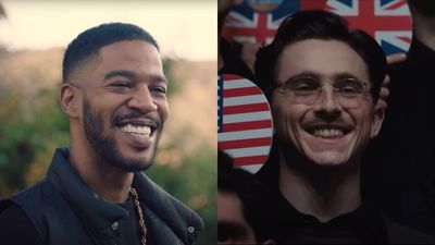 I Just Found Out Timothée Chalamet And Kid Cudi Are Friends, And I Love The Rapper’s Sweet Take On Their Relationship