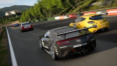 Best Sim Racing Games For Beginners