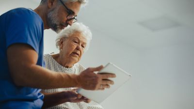 7 DIY Projects That Cause the Most ER Visits After Age 60