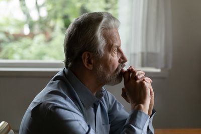 Why Are Widowers Being Targeted More Than Widows Online?