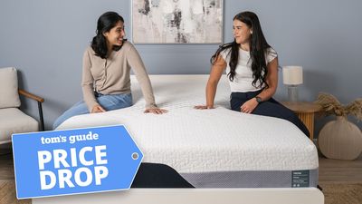 The Nectar Premier Memory Foam mattress has fixed my bad sleep habit and it’s 50% off in the Labor Day sales