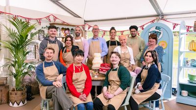 How to watch The Great British Baking Show 2025 online or on TV from around the world