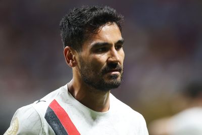 Ilkay Gundogan welcomes Galatasaray reunion after calling time on second Manchester City stint