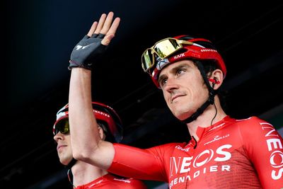 'I wasn't sure if I was going to get here' – Geraint Thomas navigates flight chaos to start final race, the Tour of Britain Men