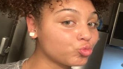 Search continues for Kansas City woman who vanished in the dead of night amid reports she was in an abusive relationship