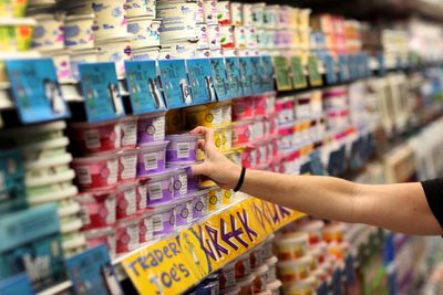 Major supermarket adopts controversial technology in bid to reduce thefts