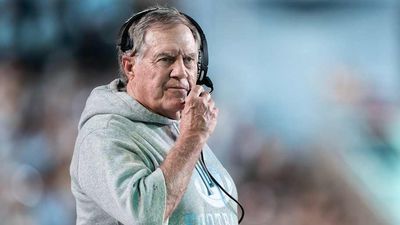 Bowl Projections After Week 1: North Carolina Tumbles, Appealing Mayo Bowl Matchup