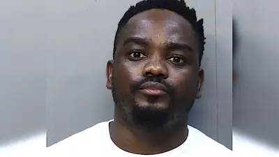 ‘People like weird things’: Florida woman run over after spicy rendezvous derails because of bizarre foot-smelling request