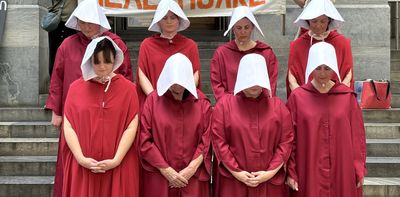 A doctor’s story shows ‘late-term’ abortion access is politically charged – but crucial