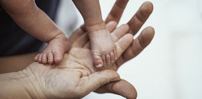 Here’s what we know – and don’t know – about using IVF sperm donors from overseas