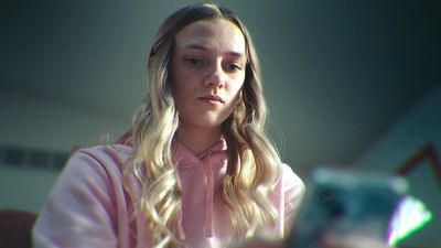 A new Netflix doc has consumed us all