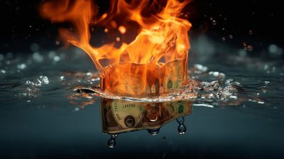 5 Financial Dangers Lurking in Luxury Purchases