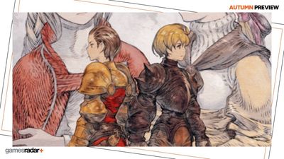 45 minutes of Final Fantasy Tactics: The Ivalice Chronicles has me certain that Square Enix "rebuilding" the remaster after losing the original source code was worth the effort