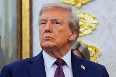 US conducts ‘kinetic strike’ against drug boat from Venezuela, killing 11, Trump says