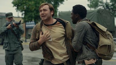 The Long Walk review: "One of the best Stephen King adaptations ever made"