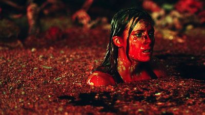 20 years on from the original, The Descent director reveals he's "got a few ideas" for a prequel to the hit horror movie